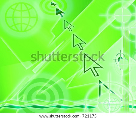 tech contemporary background, great for presentation, with space for writing, large file 07