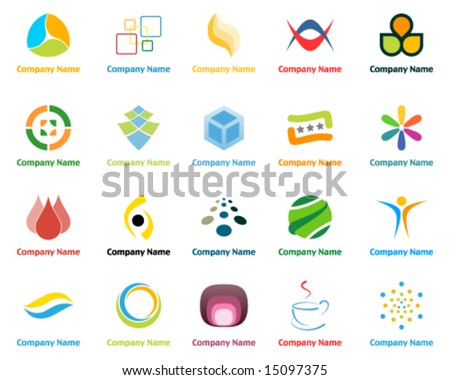 Design Elements Stock Vector Illustration 15097375 : Shutterstock