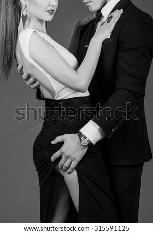 Really. Black women and white men erotic photos opinion Criticism advise Black women and white men erotic photos for