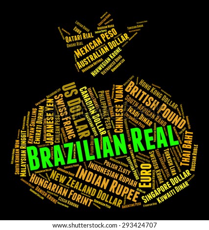 Brazilian forex broker