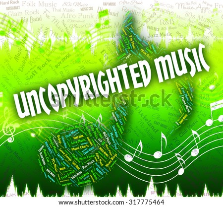 Uncopyrighted Music Meaning Intellectual Property Rights And Original Work