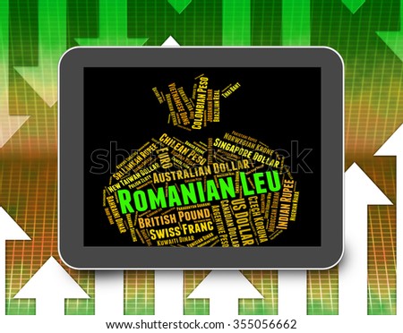 Forex romanian lei
