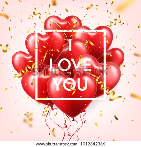 Red Gold Bows Ribbon Hearts Heart Love Sa Love Images Hd Gift Transparent Png Pngset Com