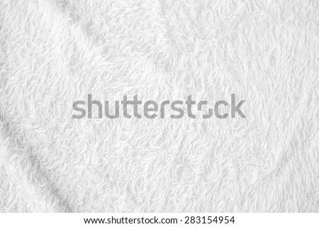white fur texture for background