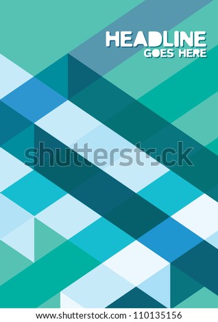 Abstract Web Design/Vector/Wallpaper Background - 110135156 : Shutterstock