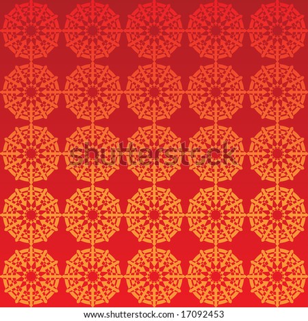 Beautiful color line patterns 03 vector Free Vector / 4Vector