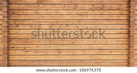 Timber texture, wood background