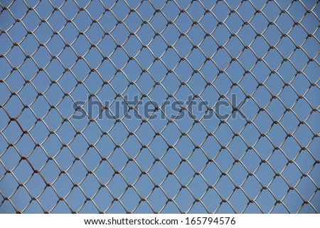 iron net