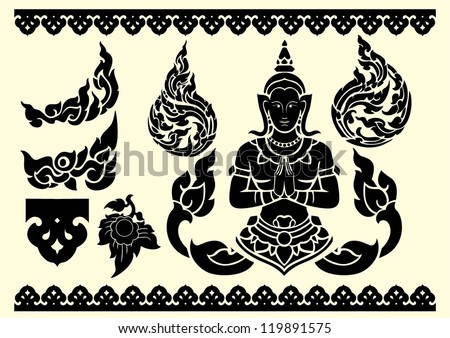 77 Free Tattoo Thai Art Idea Tattoo