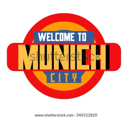 Munich city is a beautiful destination to visit for tourism.