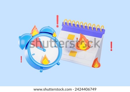 Similar – Foto Bild Zeitmanagement | Geschriebenes