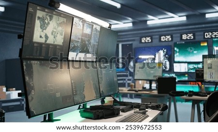 Similar – Image, Stock Photo Internal affairs