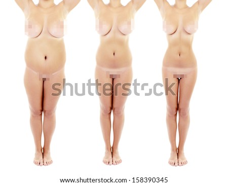 Girl before and after nude Girl before and after nude