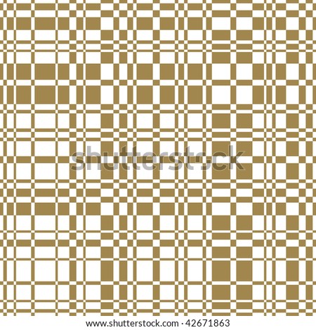 right-angled seamless pattern