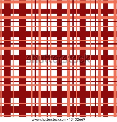right-angled seamless pattern
