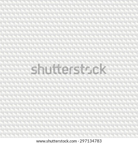 Small white textured mesh 32cm half-tone seamless pattern.