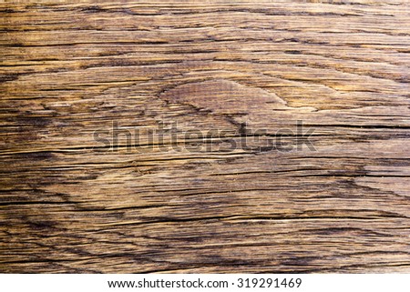 Aged wood texture:can be used as background