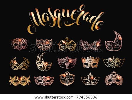 Download Masquerade Wallpaper 240x320 | Wallpoper #5985