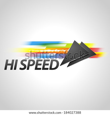 High Speed