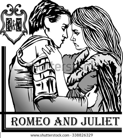 The play Romeo and Juliet is a tragedy written by William Shakespeare.