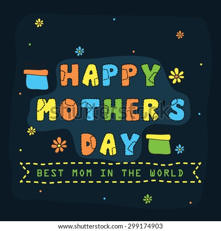 happy mother\'s day
