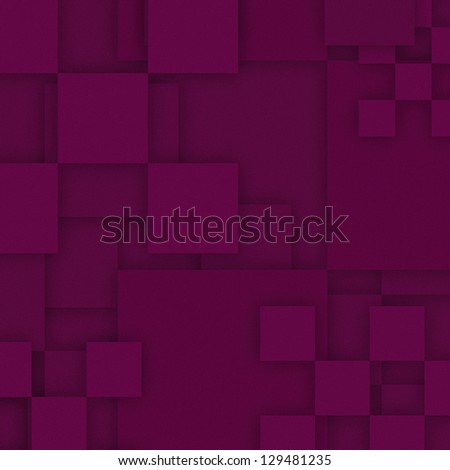 Pink purple cherry background abstract design, textured. Background template design.