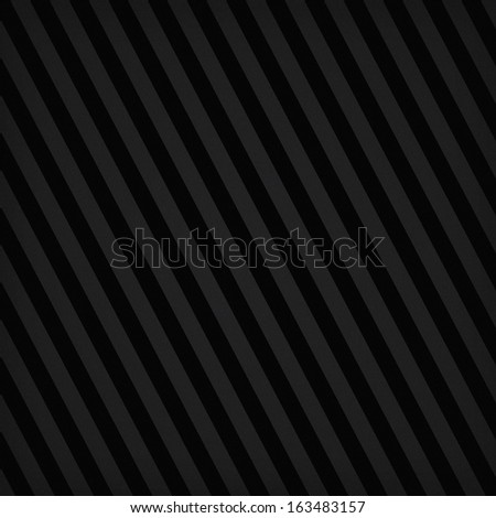 Striped black dark background abstract design texture. High resolution wallpaper.