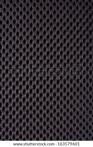 black mesh background