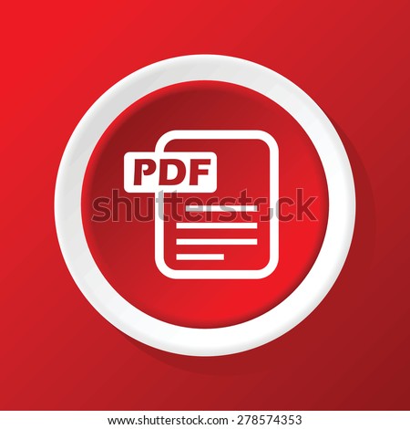 Pdf icon