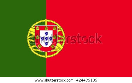 Portugal flag