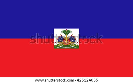 Haiti flag