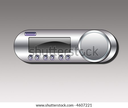 Electronics - MP3 player - Recording Device