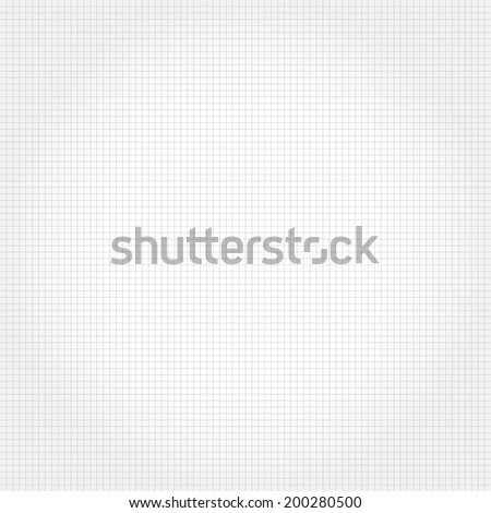 White background with table pattern or grid lines