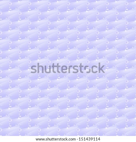light blue and white background with lines, stars and circles
