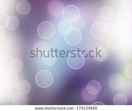 Purple blurred background.Purple abstract background.