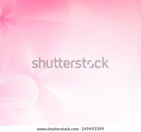 Beautiful pink flower background. Abstract soft pink blurred background.