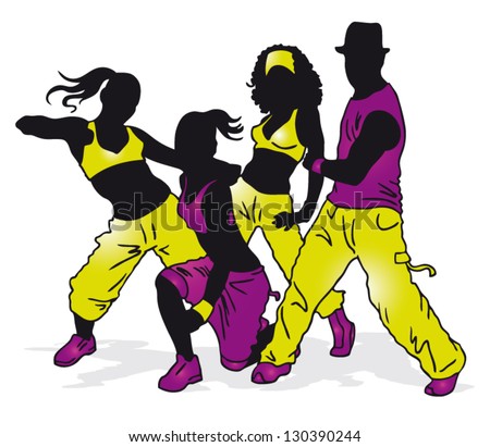 Character Poses In Dance Hip Hop Dance Png Stunning Free Transparent Png Clipart Images Free Download - roblox break dance