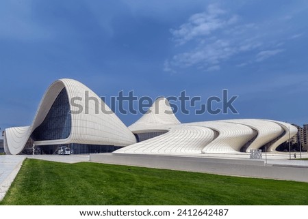 Similar – Image, Stock Photo View of the Heyda dam, Thuringia