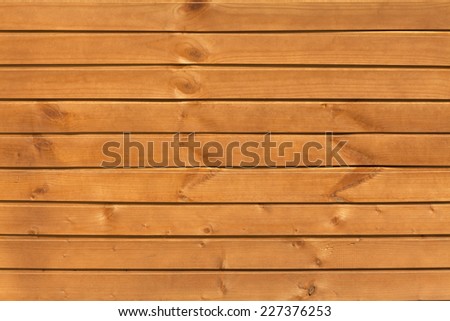 Bright wood texture. Fragment of an abstract wall closeup. Eco style pattern for your design.