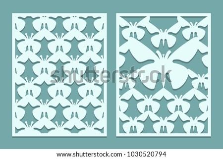 lace templates