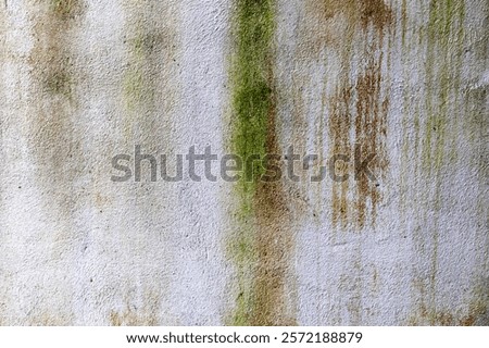 Similar – Image, Stock Photo grey bleak facade with reflection