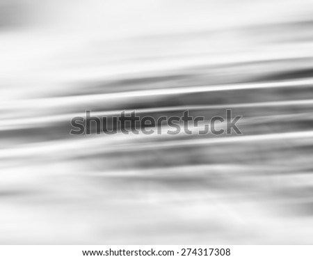 Horizontal vivid black and white business motion abstracton background backdrop