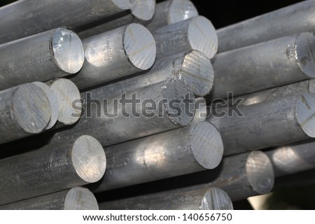 Hot-dip galvanized steel gratings