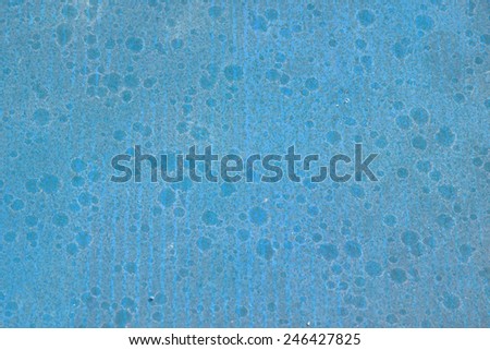 Background of metal diamond plate in grungy color