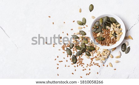 Similar – Image, Stock Photo Close-up of a mixing console in a studio