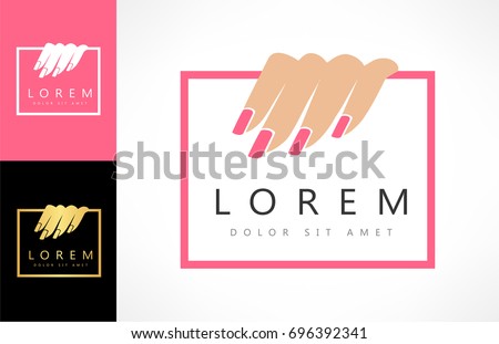 Manicure Vectors Download Free Vector Art Stock Graphics Images