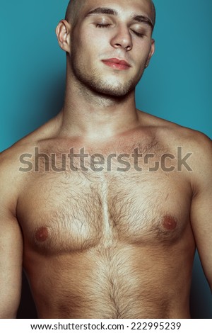 Speaking, man hairy chest male models very Sorry, that man hairy chest male models matchless