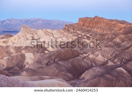 Similar – Image, Stock Photo Death Valley