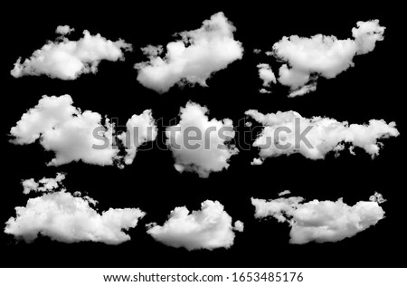 Similar – Image, Stock Photo Cloudy sky over Black Forest heights