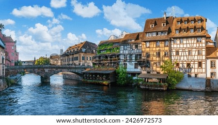 Strasbourg